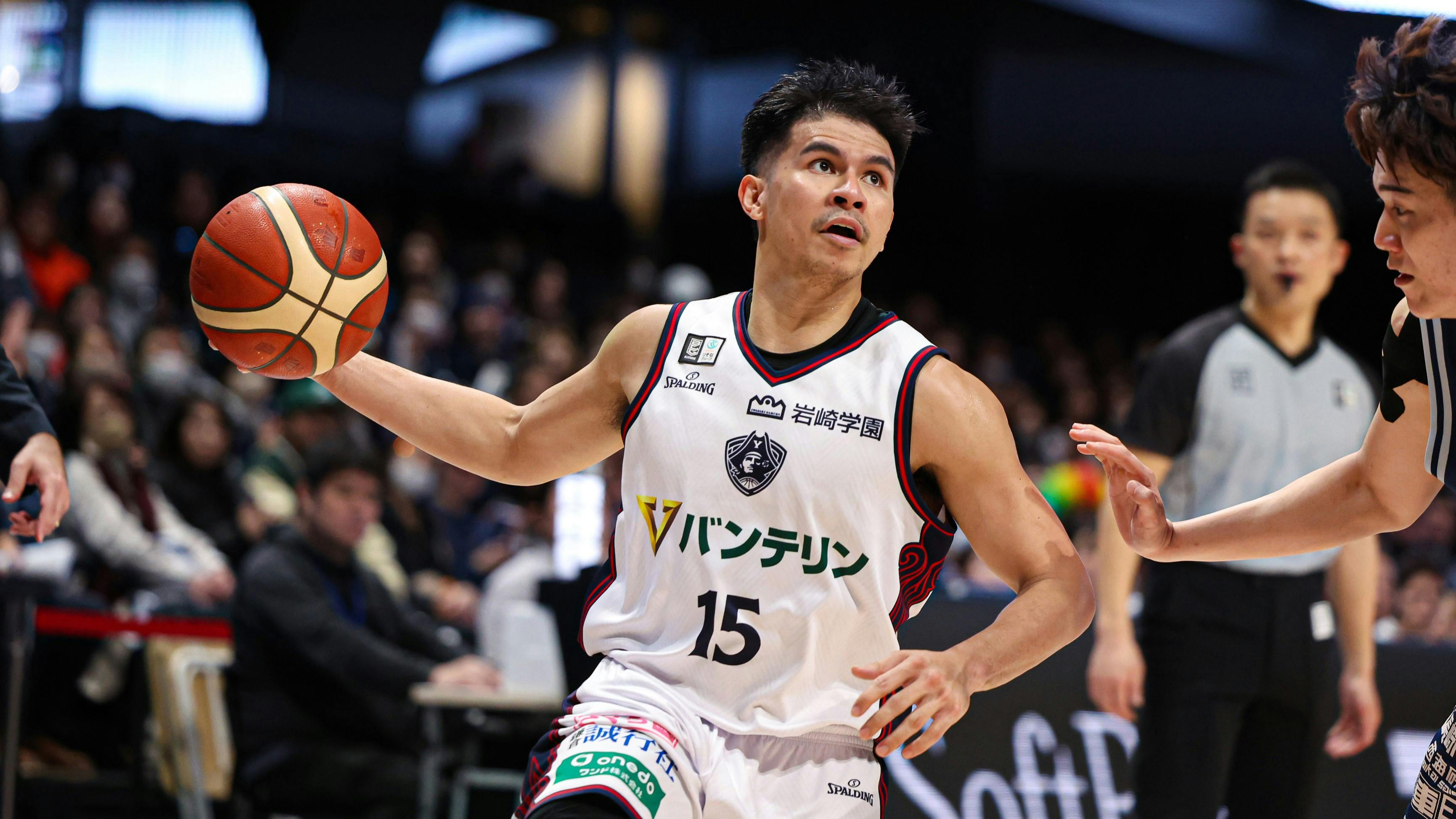 Kiefer Ravena, Yokohama look to arrest three-game skid in B.League clash with Shibuya 
